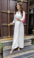 White Stallion Gown